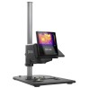 FLIR ETS3xx USB Thermal Imaging Camera 320 x 240 Pixel Detector Resolution, Lithium-ion Battery, USB Interface FLIR ETS320