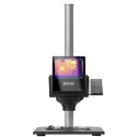 FLIR ETS3xx USB Thermal Imaging Camera 320 x 240 Pixel Detector Resolution, Lithium-ion Battery, USB Interface FLIR ETS320