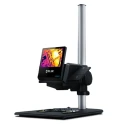 FLIR ETS3xx USB Thermal Imaging Camera 320 x 240 Pixel Detector Resolution, Lithium-ion Battery, USB Interface FLIR ETS320