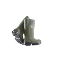 Bekina Thermolite Green Steel Toe Capped Unisex Safety Wellington EU Size 43 UK 9 US 10 ZAN4P/9180AP142/43