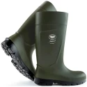 Bekina Steplite EasyGrip Steel Toe Capped Unisex Safety Wellington Size EU 38, ASTM F2413-18 Compliance PAN3P/9180AZ122/38