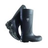 Bekina P2400 Steel Toe Capped Unisex Safety Wellington Boot EU 42 Neotane Upper & Midsole PAN4P/8080AZ123 P2400/8080Z176/42