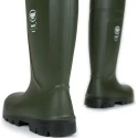 Bekina Steplite EasyGrip Steel Toe Capped Unisex Safety Wellington Size EU 37, SRC Slip Resistant PAN3P/9180AZ122/37