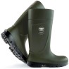 Bekina Steplite EasyGrip Steel Toe Capped Unisex Safety Wellington Size EU 39, UK 6, US 7, Neotane PAN3P/9180AZ122/39