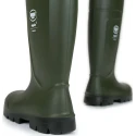 Bekina Steplite EasyGrip Steel Toe Capped Unisex Safety Wellington Size EU 39, UK 6, US 7, Neotane PAN3P/9180AZ122/39