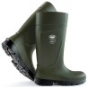 Bekina Steplite EasyGrip Steel Toe Capped Unisex Safety Wellington Size EU 44, UK 10, US 11, Neotane PAN3P/9180AZ122/44