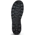 Bekina Steplite EasyGrip Steel Toe Capped Unisex Safety Wellington Size EU 44, UK 10, US 11, Neotane PAN3P/9180AZ122/44