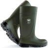Bekina Steplite EasyGrip Steel Toe Capped Unisex Safety Wellington Size EU 46, UK 11, US 12 PAN3P/9180AZ122/46