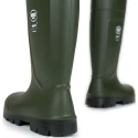 Bekina Steplite EasyGrip Steel Toe Capped Unisex Safety Wellington Size EU 46, UK 11, US 12 PAN3P/9180AZ122/46