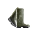 Bekina Steplite X Steel Toe Capped Unisex Safety Wellington, Size EU 39, SRC Slip Resistant, PU Material XAN3P/9180AP132/39