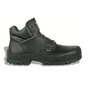 Cofra NEW BAFFIN S3S SC CI FO SR Black Non-Metal Toe Capped Unisex Safety Boots Size EU 41 FW680-000.W41