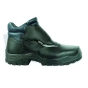 Cofra New Vigo S3S SC CI FO SR Black Non-Metal Toe Capped Unisex Safety Boots EU 42 FW640-000.W42