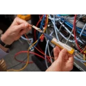 Fluke Networks Fibre Optic Locator Single & Multimode 1625nm Wavelength 1h Battery Life FIBERLERT-125