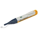 Fluke Networks Fibre Optic Locator Single & Multimode 1625nm Wavelength 1h Battery Life FIBERLERT-125