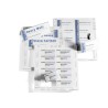 Durable White Adhesive Address Blank Adhesive Label 60mm x 90mm, Quick Peel, Pack of 160 145602