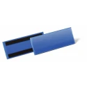 Durable Blue 1/2 A5 Document Display Wall Mount Document Holder 81.5 mm Height 223 mm Width 175707
