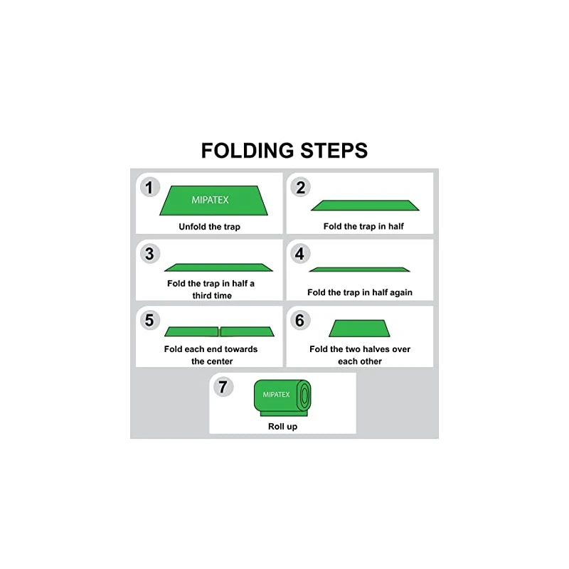  mipatex-tarpaulin-sheet-200-gsm-6ft-x-6ft-waterproof-heavy-duty-poly-tarpaulin-green-46489-4