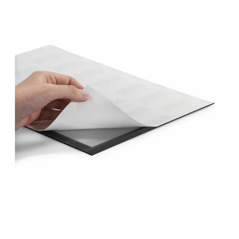 Durable Silver A3 Wall-Mount Frame 445 mm Height 325 mm Width Plastic 487323
