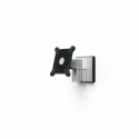 Durable Monitor Arm Wall Mounted Adjustable for 1 Screen Up to 34in 8kg Load VESA 75x75 or 100x100 mm 508923