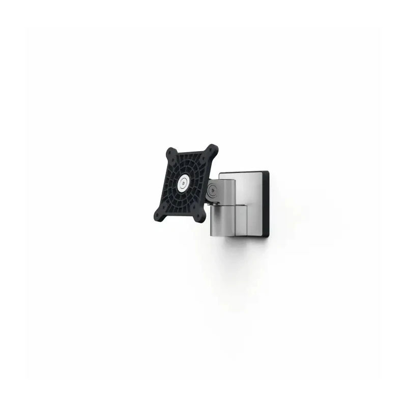 Durable Monitor Arm Wall Mounted Adjustable for 1 Screen Up to 34in 8kg Load VESA 75x75 or 100x100 mm 508923