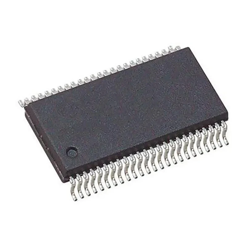 Texas Instruments 16-Bit Non-Inverting TTL Bus Transceiver, 48-Pin SSOP SN74ABT16245ADL