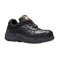 V12 Footwear Women's Black Nano Composite Safety Trainer V1915-06