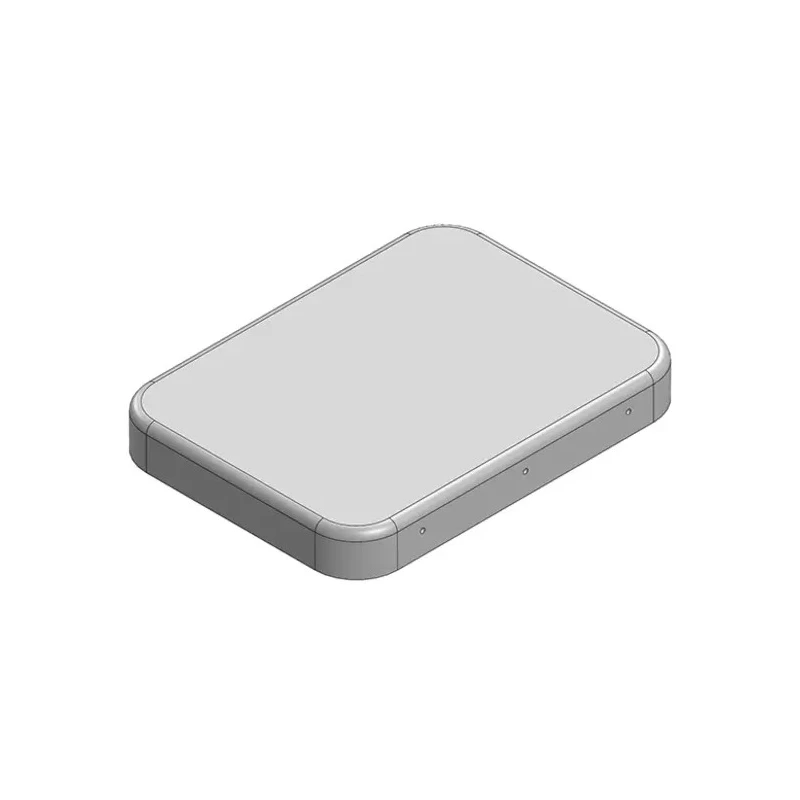 Masach Tech Shielding Enclosure Shielding Cage Seamless Cover 32.9 x 24.4 x 4 mm MS323-30C