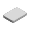 Masach Tech Shielding Enclosure Shielding Cage Seamless Cover 32.9 x 24.4 x 4 mm MS323-30C