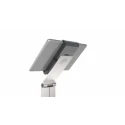 Durable Aluminium Tilt Adjustable Tablet Stand for Tablets 7 to 13 inch Silver 893223