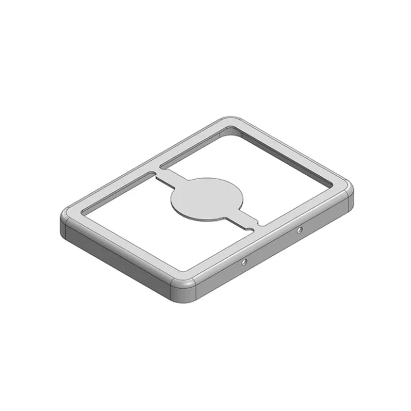Masach Tech Shielding Enclosure Shielding Cage Seamless Frame 20.9 x 15.3 x 2 mm MS209-20F