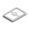 Masach Tech Shielding Enclosure Shielding Cage Seamless Frame 20.9 x 15.3 x 2 mm MS209-20F