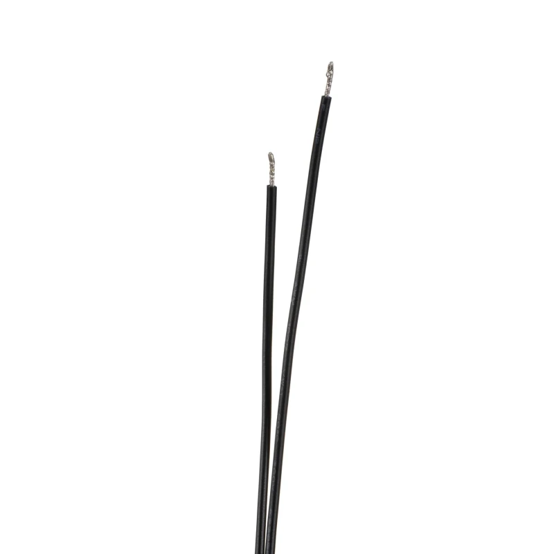 Cynergy3 RS PRO Vertical Silicone Float Switch, 350 mm Cable, NO Contact, 200 V AC Max, 200 V DC Max, 0.5 A 234-8839