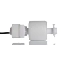 Cynergy3 RS PRO Vertical Silicone Float Switch, 350 mm Cable, NO Contact, 200 V AC Max, 200 V DC Max, 0.5 A 234-8839