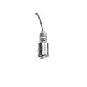 Cynergy3 Threaded Silicone Float Switch, 350 mm Cable, Normally Open, 200 V AC/DC Max, 1A, Stainless Steel Housing 234-8842