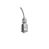 Cynergy3 Threaded Silicone Float Switch, 350 mm Cable, Normally Open, 200 V AC/DC Max, 1A, Stainless Steel Housing 234-8842