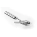 RS PRO Side Float Switch, Stainless Steel Housing, 500 mm Cable Length, Normally Open Contact, 300 V ac Max, 350 V 234-8848