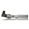 RS PRO Stainless Steel Side Float Switch, 500 mm Cable, NO Contact, 300 V AC Max, 350 V DC Max 234-8847