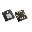 STMicroelectronics Ultra-Compact Piezo Resistive Absolute Pressure Sensor 126 kPa Max Operating Pressure LPS22DFTR