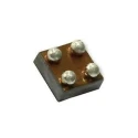 STMicroelectronics 256 kB EEPROM Serial I2C Interface 4-Pin WLCSP-4 Package M24256X-FCU6T/VF