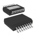 STMicroelectronics DC Motor Driver IC PowerSSO-36 36-Pin H Bridge 6V-28V 48mA Output L99H02XPTR