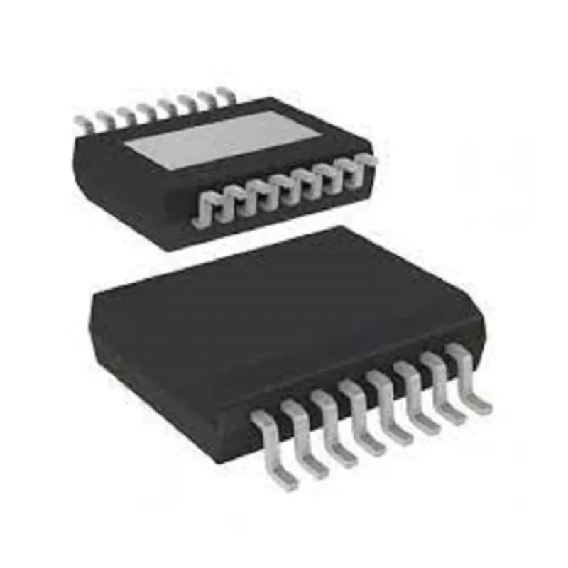 STMicroelectronics DC Motor Driver IC PowerSSO-36 36-Pin H Bridge 6V-28V 48mA Output L99H02XPTR