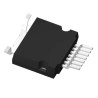STMicroelectronics High-Voltage N-Channel MOSFET, 36 A, 600 V, Surface Mount, 7-Pin HU3PAK Package STHU47N60DM6AG