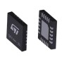 STMicroelectronics USB Controller 5.5V USB Type C 20-Pin OFN Surface Mount TCPP03-M20