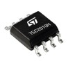 STMicroelectronics Current Sensing Amplifier Single 8-Pin SO-8 2.7V-5.5V Supply TSC2010HYDT