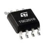 STMicroelectronics Current Sensing Amplifier Single Channel 8-Pin SO-8 Package TSC2012HYDT