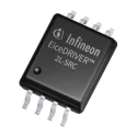 Infineon MOSFET Gate Driver, Single Channel Isolated, 10 A Output Current, 15 V, 8-Pin PG-DSO Package 1ED3250MC12HXUMA1