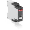 ABB CM-ENS Series Liquid Level Relay 1 Input 24V Probe Voltage DIN Rail Mount 240V AC Input 1 1SVR740850R2100 CM-ENS.13P