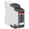 ABB CM-ENS Series Liquid Level Relay DIN Rail Mount 1 Input Voltage 240V AC/DC Rated SPDT Relay 1SVR730850R0300 CM-ENS.31S