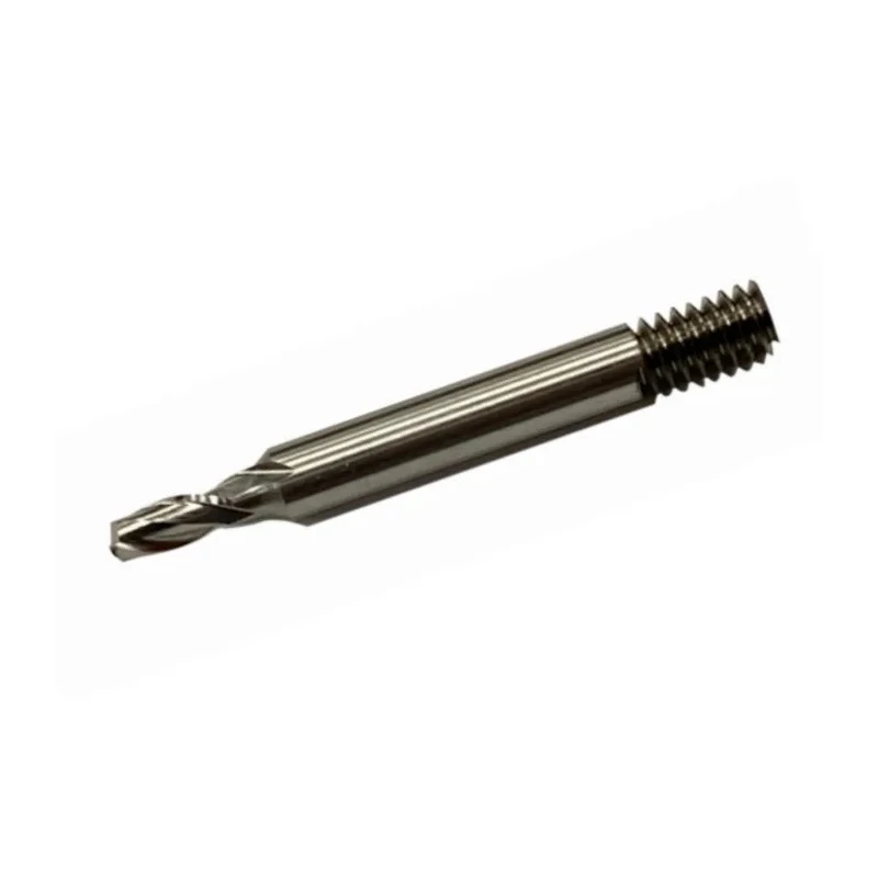 RS PRO Screwed Slot Drill 2 Flutes, 3 mm Cut Diameter 234-8263