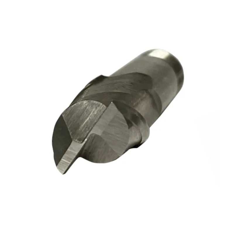 RS PRO Screwed Slot Drill 2 Flutes, 3 mm Cut Diameter 234-8263